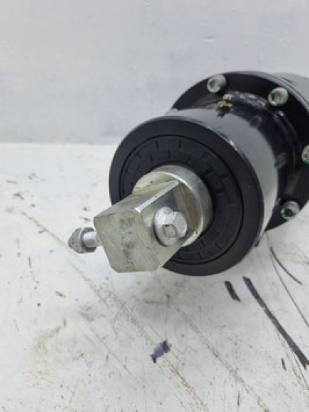 Hydraulikbohreinheit