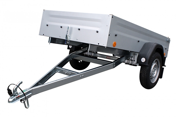 PKW Anhänger Böckmann TPV TL-EU3-K Light